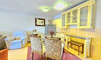 Imagem 5: Apartamento mobiliado à venda no Água Verde – 3 Dormitórios e Suíte