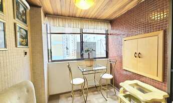 Imagem 7: Apartamento mobiliado à venda no Água Verde – 3 Dormitórios e Suíte