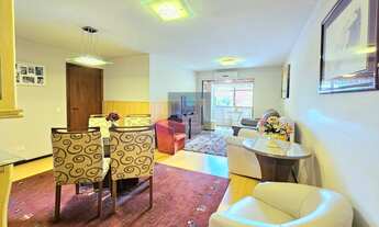 Imagem 6: Apartamento mobiliado à venda no Água Verde – 3 Dormitórios e Suíte