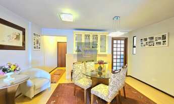 Imagem 3: Apartamento mobiliado à venda no Água Verde – 3 Dormitórios e Suíte