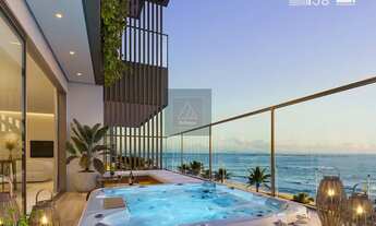 Imagem: PRAIA DO TABULEIRO SC - Apartamento 3 suítes