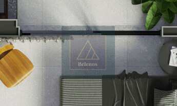 Imagem 6: LANÇAMENTO! Studio Garden à Venda no Alto da Rua XV, Curitiba – Renda Passiva Garantida