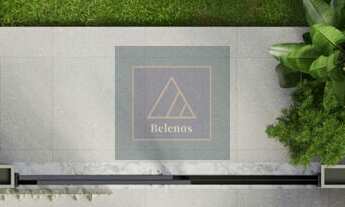 Imagem 2: LANÇAMENTO! Studio Garden à Venda no Alto da Rua XV, Curitiba – Renda Passiva Garantida