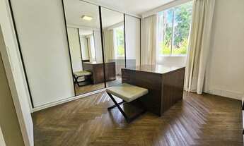 Imagem 6: Apartamento reformado à venda no Batel – amplo, aconchegante e bem localizado em Curitiba