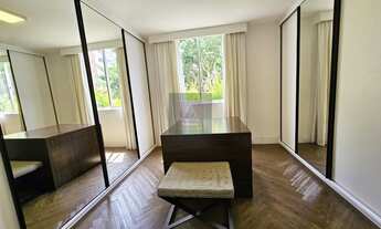 Imagem 7: Apartamento reformado à venda no Batel – amplo, aconchegante e bem localizado em Curitiba