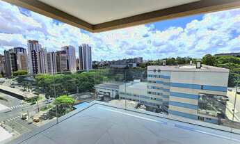 Imagem: Apartamento de alto padrão à venda no