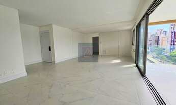 Imagem: Apartamento de alto padrão à venda no