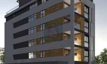 Imagem: CABRAL - Studio com 30,14m². Sacada. Face