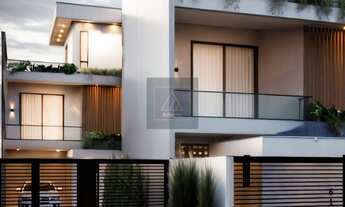 Imagem 3: Sobrado no São Braz – 3 suítes e rooftop com espaço para Jacuzzi