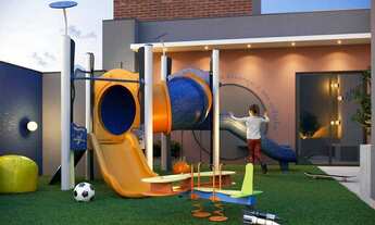 Imagem 4: BOM RETIRO - Cobertura Duplex 3 quartos com 2 suíte. 2 vagas. 114m²