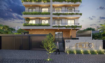 Imagem 7: BOM RETIRO - Cobertura Duplex 3 quartos com 2 suíte. 2 vagas. 114m²