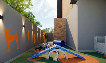 Imagem 5: BOM RETIRO - Cobertura Duplex 3 quartos com 2 suíte. 2 vagas. 114m²