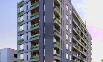 Imagem 2: LANÇAMENTO! Boa Vista - 2 quartos. 1 suíte. 1 vaga. 64,09 m². Entrega Março/27