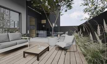 Imagem 6: LANÇAMENTO! Boa Vista - 2 quartos. 1 suíte. 1 vaga. 64,09 m². Entrega Março/27