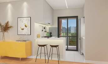 Imagem: BOA VISTA - 2 quartos sendo 1 suíte. 1