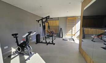 Imagem 7: Studio 22m². PRÓXIMO AO SHOPPING PALLADIUM. Pronto para morar