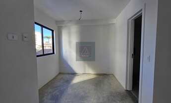 Imagem 4: Studio 22m². PRÓXIMO AO SHOPPING PALLADIUM. Pronto para morar