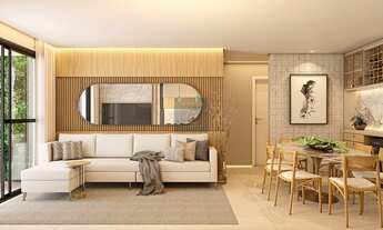 Imagem 2: LANÇAMENTO no Água Verde!! 3 suítes. Vaga dupla