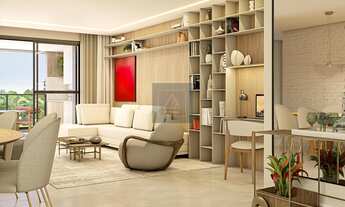 Imagem 5: LANÇAMENTO no Água Verde!! 3 suítes. Vaga dupla