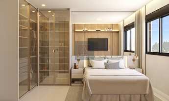 Imagem 3: LANÇAMENTO no Água Verde!! 3 suítes. Vaga dupla