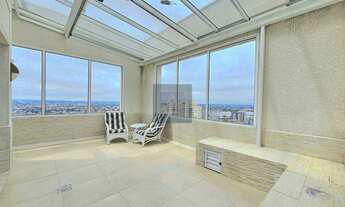 Imagem 5: Cobertura Duplex à Venda no Portão em Condomínio Clube