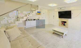 Imagem 2: Cobertura Duplex à Venda no Portão em Condomínio Clube