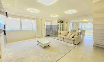 Imagem 3: Cobertura Duplex à Venda no Portão em Condomínio Clube