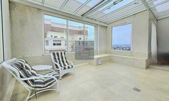 Imagem 6: Cobertura Duplex à Venda no Portão em Condomínio Clube