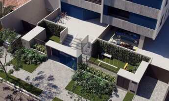 Imagem 6: More próximo ao Parque Bacacheri!! Studio com 25,85 m² privativos