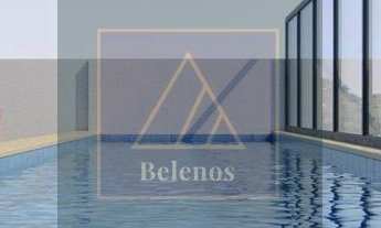 Imagem 3: More próximo ao Parque Bacacheri!! Studio com 25,85 m² privativos