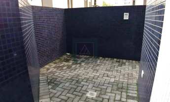 Imagem 3: Garden à venda no Cristo Rei – Próximo ao Centro de Curitiba