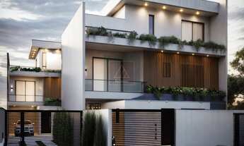 Imagem 4: Sobrado no São Braz – 3 suítes e rooftop com espaço para Jacuzzi