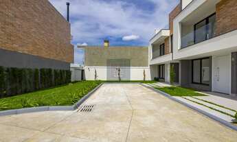 Imagem 7: SANTA FELICIDADE Triplex em Condomínio - 3 quartos. 1 suíte. 2 vagas