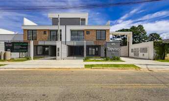 Imagem: SANTA FELICIDADE Triplex em Condomínio