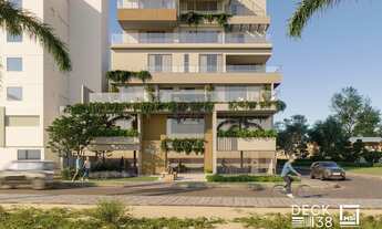 Imagem: PRAIA DO TABULEIRO SC - Apartamento 3 suítes