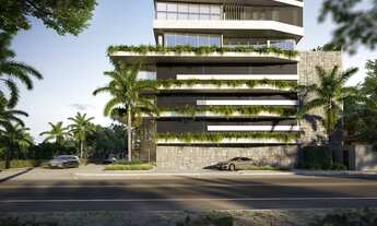 Imagem 2: LANÇAMENTO - Apartamento 3 suítes com vista mar. Praia de Itajuba - Barra Velha SC