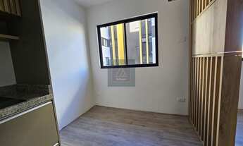 Imagem 4: Studio SEMI MOBILIADO - 22m². Próximo ao Shopping Palladium. Pronto para morar