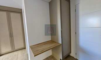 Imagem 6: Studio SEMI MOBILIADO - 22m². Próximo ao Shopping Palladium. Pronto para morar