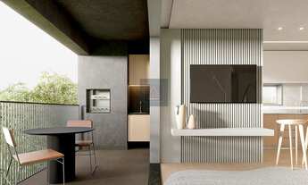 Imagem 7: LANÇAMENTO!! Cobertura Duplex - Boa Vista! 3 quartos sendo 1 suíte. 1 vaga. 89,49m². Entre