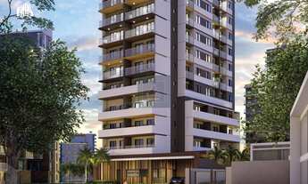 Imagem: Apartamento no 10º andar com vista livre