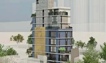 Imagem: ÁGUA VERDE - Studio 17,72 m²