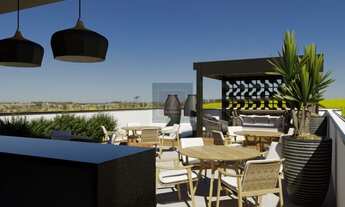 Imagem 6: BOA VISTA - Studio 23,97m². Alta rentabilidade para investidores