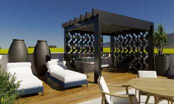 Imagem 7: BOA VISTA - Studio 23,97m². Alta rentabilidade para investidores