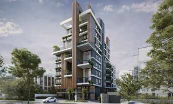 Imagem: LANÇAMENTO - ÁGUA VERDE!! Garden Duplex