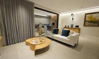 Imagem: LANÇAMENTO no Água Verde. 158m². 3 suítes