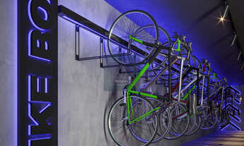 Imagem 3: Studio próximo ao SHOPPING ESTAÇÃO