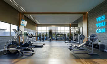 Imagem 6: Studio próximo ao SHOPPING ESTAÇÃO