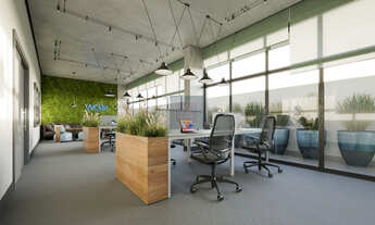 Imagem 5: Studio próximo ao SHOPPING ESTAÇÃO