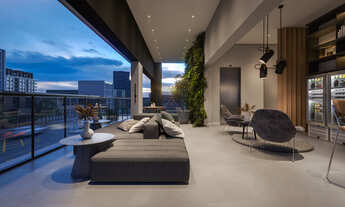 Imagem 4: Studio próximo ao SHOPPING ESTAÇÃO