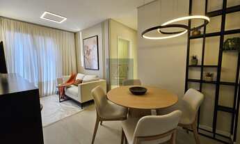 Imagem: ECOVILLE - Apartamento 2 quartos. 1 suíte